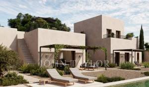 Vente Villa Ses Salines