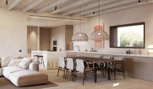 Vente Villa Ses Salines
