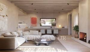 Vente Villa Ses Salines
