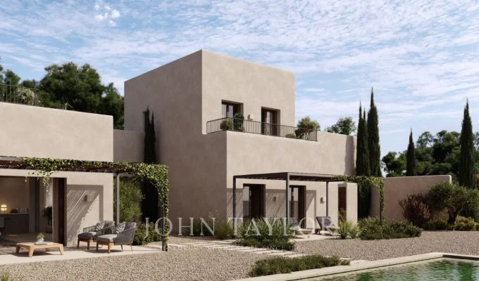 Vente Villa Ses Salines