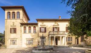 Vente Villa Siena
