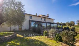 Vente Villa Siena