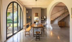 Vente Villa Siena