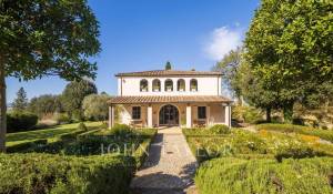 Vente Villa Siena