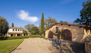 Vente Villa Siena
