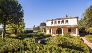 Vente Villa Siena