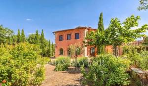 Vente Villa Siena