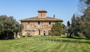 Vente Villa Siena