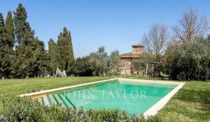 Vente Villa Siena
