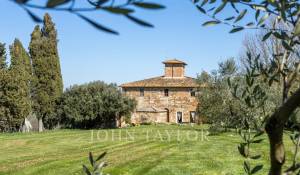 Vente Villa Siena