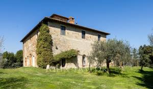 Vente Villa Siena