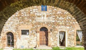 Vente Villa Siena