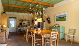Vente Villa Siena