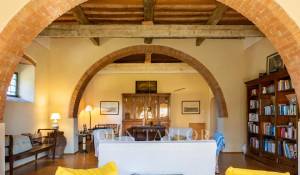 Vente Villa Siena