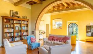 Vente Villa Siena