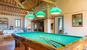 Vente Villa Siena