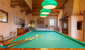 Vente Villa Siena
