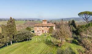 Vente Villa Siena