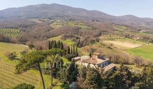 Vente Villa Siena