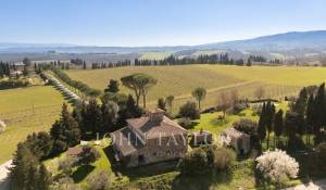 Vente Villa Siena