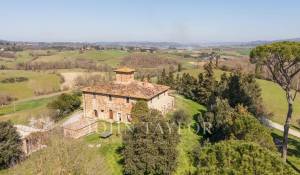 Vente Villa Siena