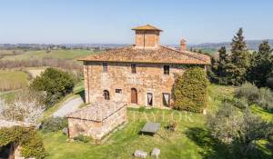 Vente Villa Siena