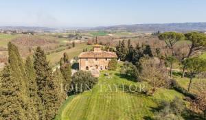 Vente Villa Siena