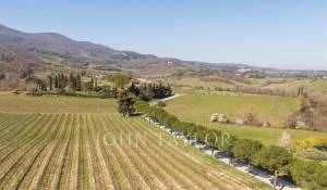 Vente Villa Siena