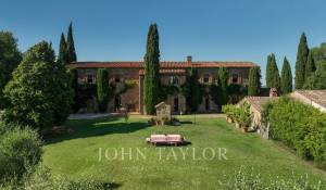 Vente Villa Siena