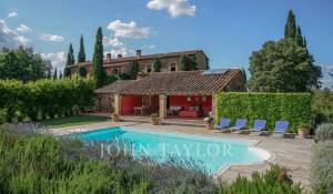Vente Villa Siena
