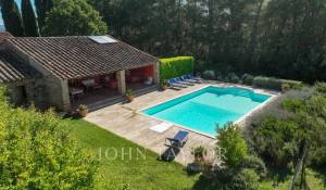 Vente Villa Siena