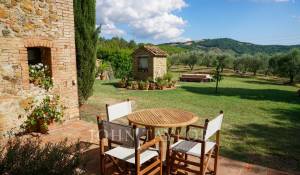 Vente Villa Siena