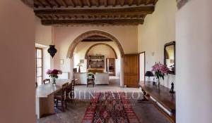 Vente Villa Siena