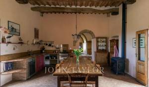 Vente Villa Siena