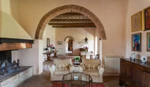 Vente Villa Siena