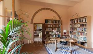 Vente Villa Siena