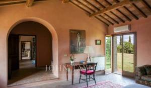 Vente Villa Siena