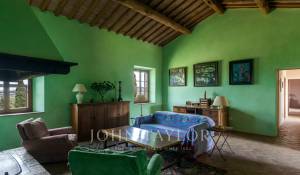 Vente Villa Siena