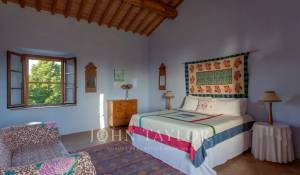 Vente Villa Siena