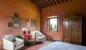 Vente Villa Siena