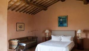 Vente Villa Siena