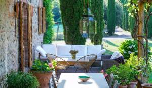 Vente Villa Siena