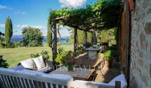 Vente Villa Siena