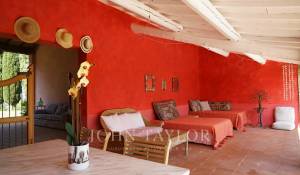 Vente Villa Siena