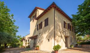 Vente Villa Siena