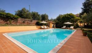Vente Villa Siena