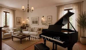 Vente Villa Siena