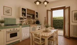 Vente Villa Siena