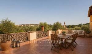 Vente Villa Siena