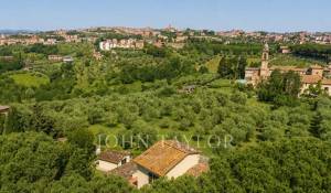 Vente Villa Siena